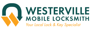 Westerville Mobile Locksmith Logo